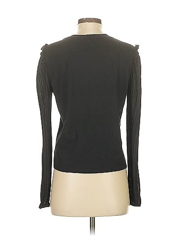 Zara Long Sleeve Top (view 2)