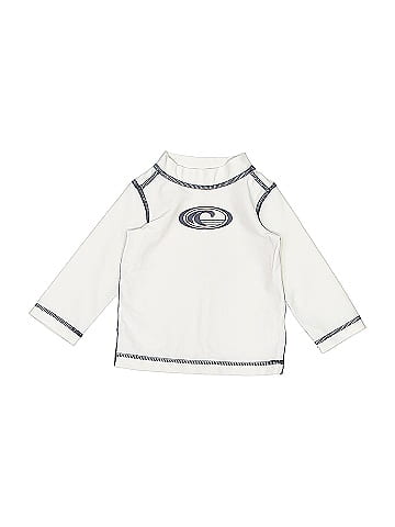 Koala Baby Rash Guard (view 1)