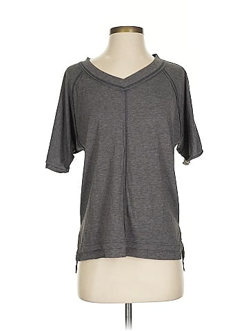 AndTheWhy Short Sleeve T-Shirt (view 1)