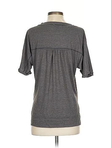 AndTheWhy Short Sleeve T-Shirt (view 2)