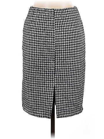 Eye Candy Formal Skirt (view 2)