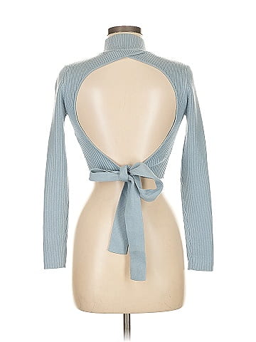Zara Turtleneck Sweater (view 2)