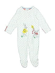 Baby Boden Long Sleeve Outfit
