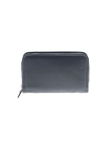 Coach Leather Wallet (view 1)