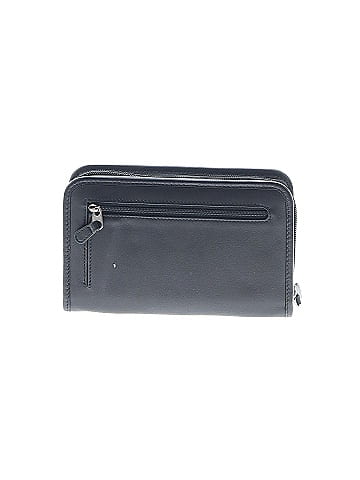 Coach Leather Wallet (view 2)
