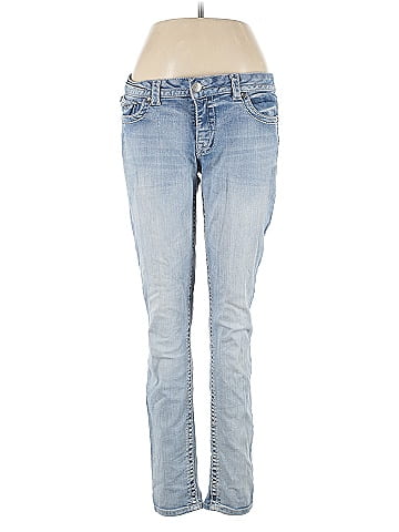 Paisley Sky Jeans (view 1)