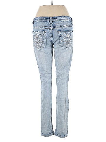 Paisley Sky Jeans (view 2)