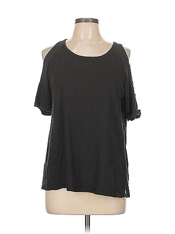 Sanctuary Short Sleeve T-Shirt (view 1)
