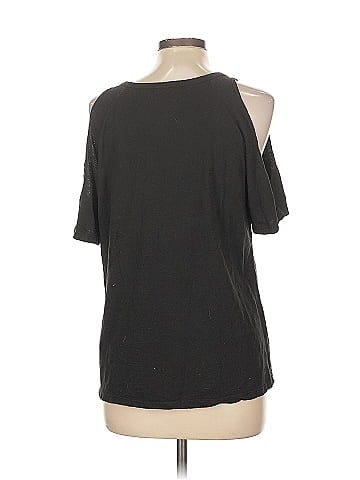 Sanctuary Short Sleeve T-Shirt (view 2)