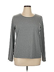 All In Motion Long Sleeve T Shirt