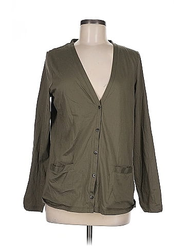 Lands' End Long Sleeve Blouse (view 1)