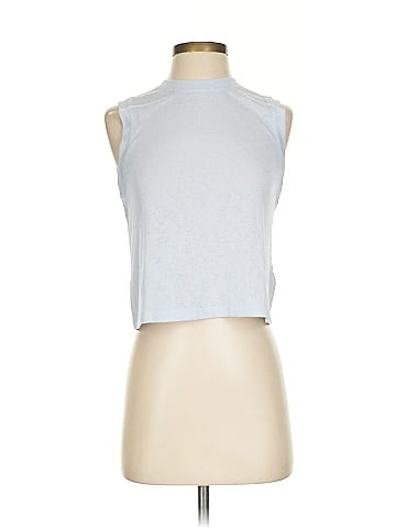 Athleta Sleeveless T-Shirt (view 1)