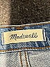 Madewell Blue Jeans Size 24 waist - photo 3