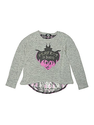 Disney Pullover Sweater (view 1)