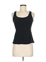 Armani Collezioni Sleeveless Top
