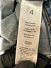 Carter's Blue Denim Jacket Size 4 - photo 4