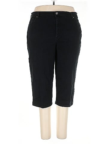 Gloria Vanderbilt Casual Pants (view 1)