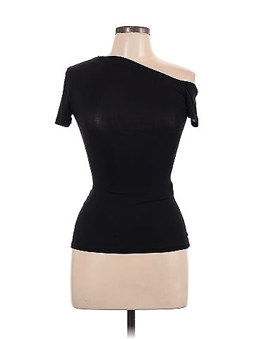 Zara Short Sleeve Top (view 1)