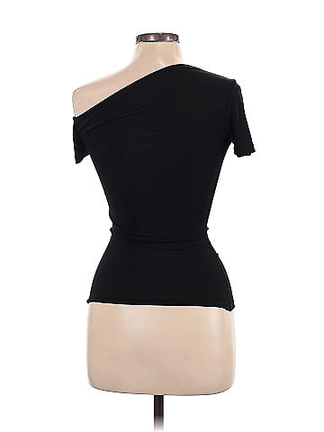Zara Short Sleeve Top (view 2)