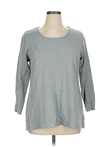 Liz Claiborne Pullover Sweater (view 1)