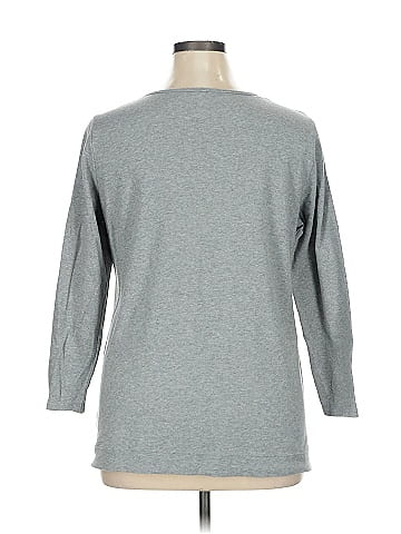 Liz Claiborne Pullover Sweater (view 2)