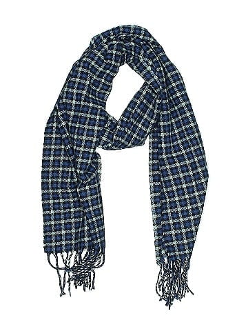 Enzo Mantovani Cashmere Scarf (view 1)