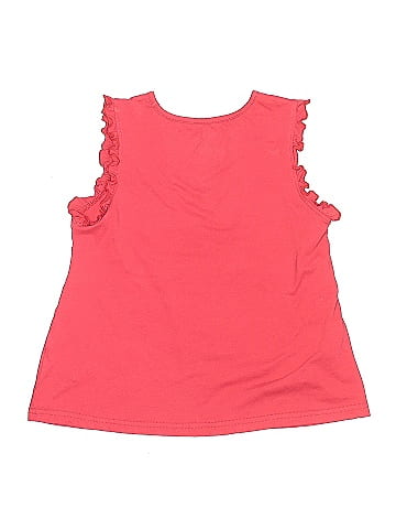 Disney Sleeveless T-Shirt (view 2)