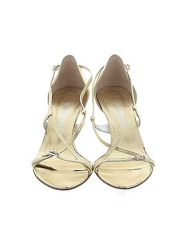 Bruno Magli Heels (view 2)
