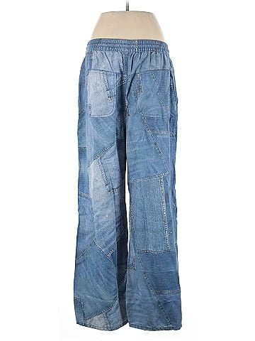 Pilcro Jeans (view 2)