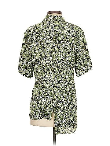 Zara Short Sleeve Blouse (view 2)