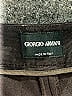 Giorgio Armani Burgundy Dress Pants Size EU 42 / US 12 - photo 4