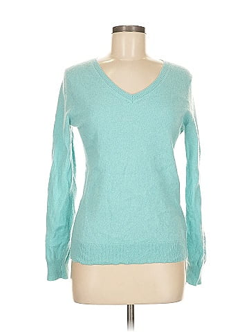 Tahari Cashmere Pullover Sweater (view 1)