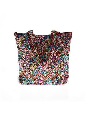 Vera Bradley Tote (view 1)