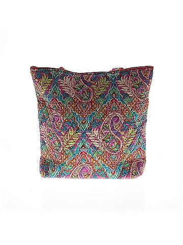 Vera Bradley Tote (view 2)