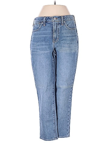 Madewell Jeans (view 1)