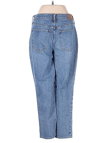 Madewell Jeans (view 2)