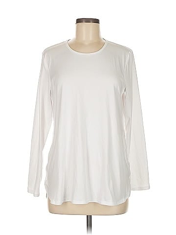 J.Jill Long Sleeve Top (view 1)