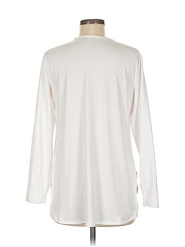 J.Jill Long Sleeve Top (view 2)