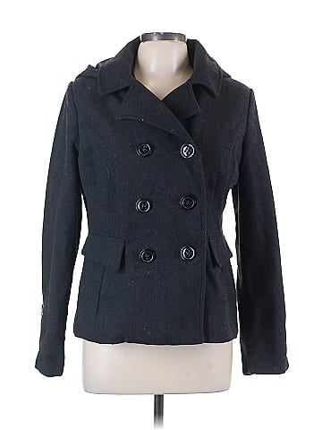 Maralyn & Me Coat (view 1)