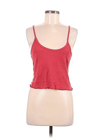 J. Galt Tank Top (view 1)