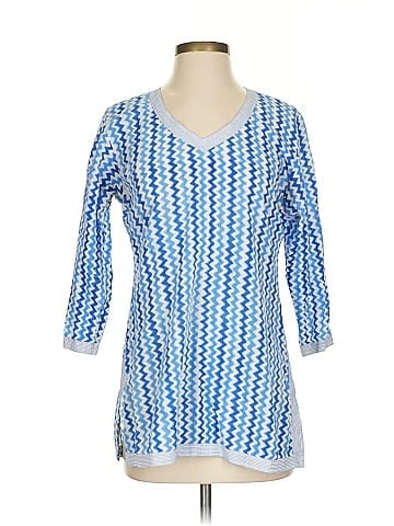 Gretchen Scott Designs Pullover Sweater (view 1)