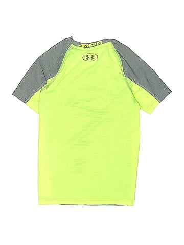 Under Armour Active T-Shirt (view 2)