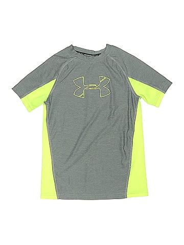 Under Armour Active T-Shirt (view 1)