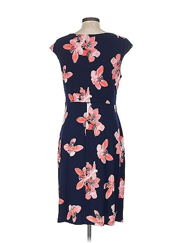 Connected Apparel Casual Dress (view 2)
