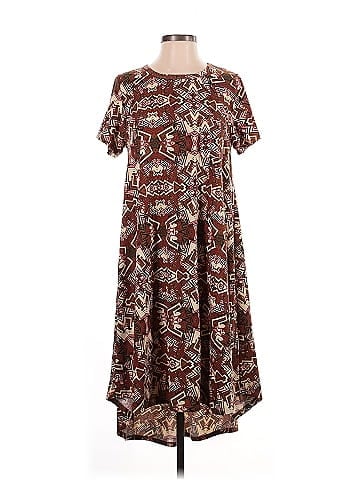 Lularoe Casual Dress (view 1)