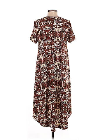 Lularoe Casual Dress (view 2)