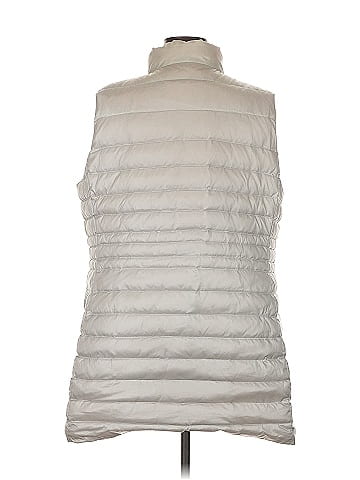 Lands' End Vest (view 2)