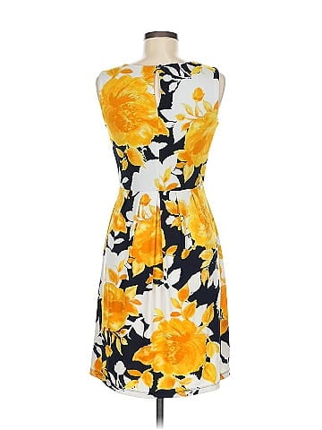 En Focus Studio Casual Dress (view 2)