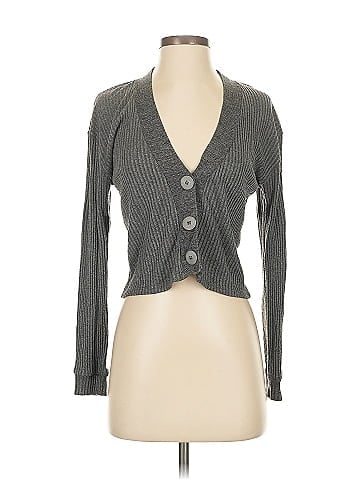 Zara Cardigan (view 1)