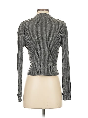 Zara Cardigan (view 2)